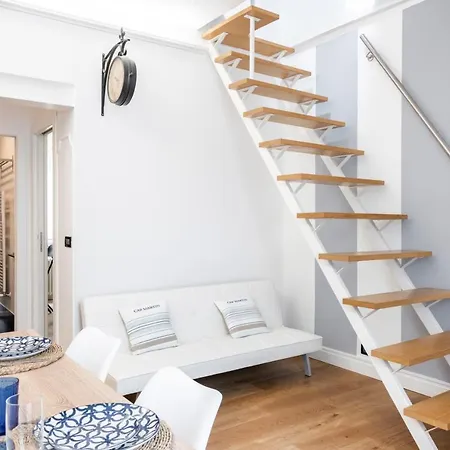 Apartment Railway Station Lovely Flat La Spezia