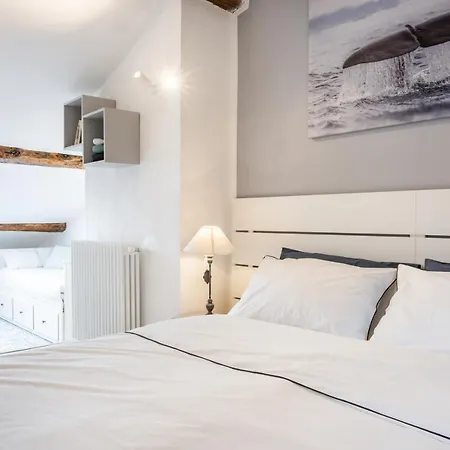 Railway Station Lovely Flat Apartment La Spezia