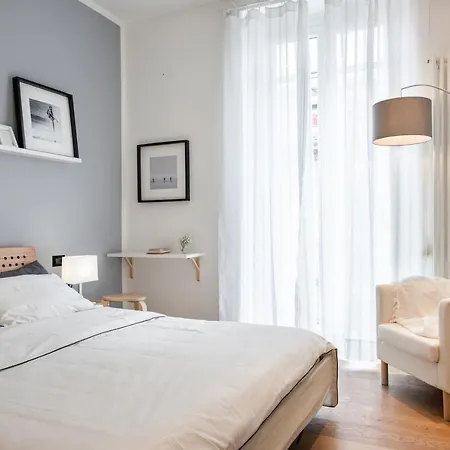 Railway Station Lovely Flat Apartment *